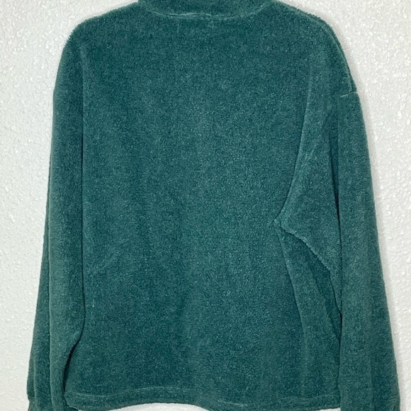 Arctic Adventure Lake Tahoe 1/4 Zip Pullover Jacket Sz Med - Picture 4 of 5